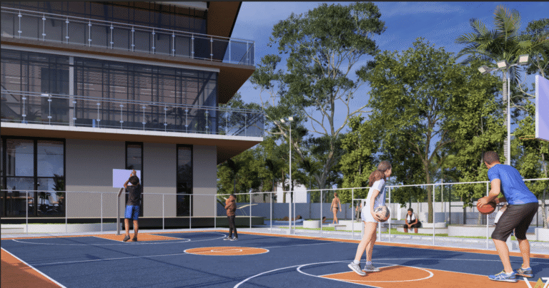 How We Built Big Yellow Tunnel In The United States.